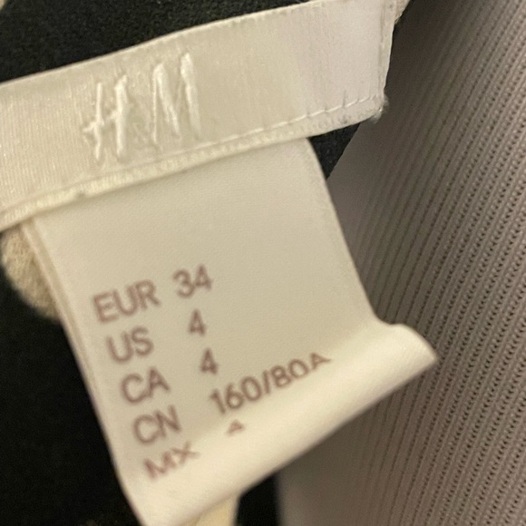 Very cute H&M polka dot dress - Picture 6 of 8